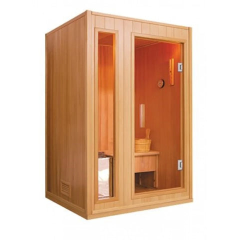 Infrared Sauna *Placeholder
