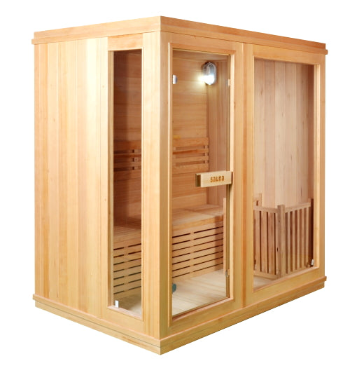 Infrared Sauna *Placeholder