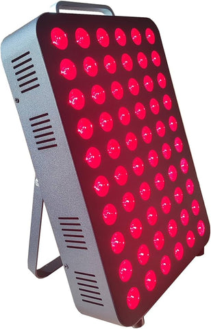 Right Light Therapy Panel placeholder