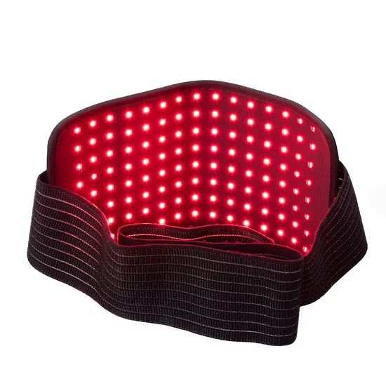 Red Light Therapy Wrap Placeholder